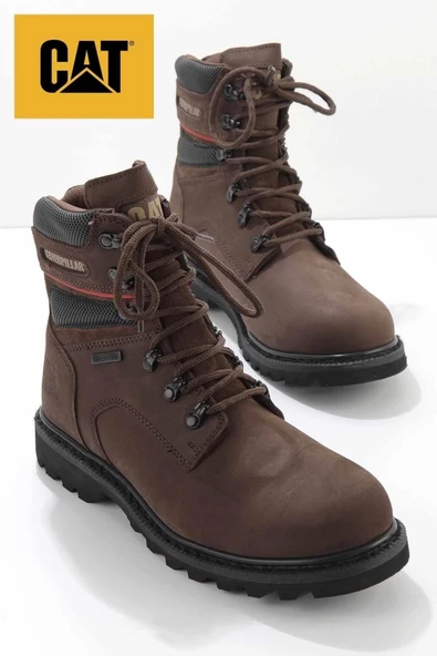 CATERPİLLAR ERKEK EDINA-WP BOT 015M101363