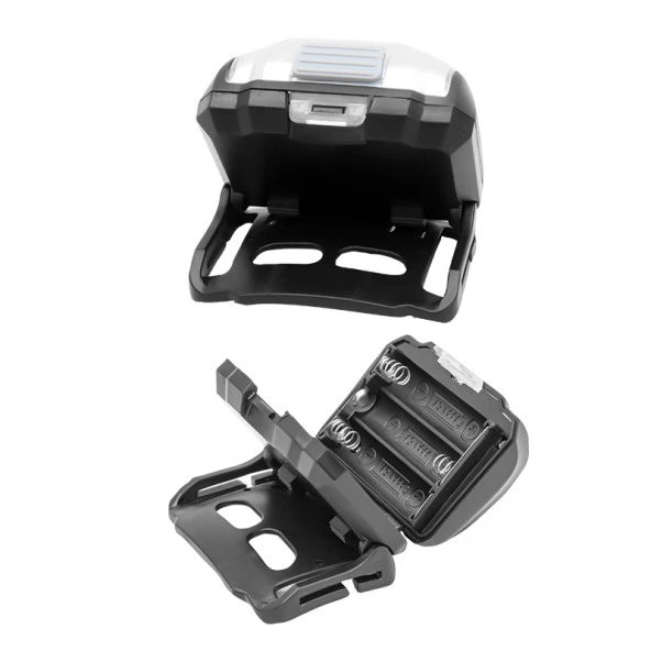 Powermaster Cob Led Pilli Kafa Feneri PM-1851 - 2