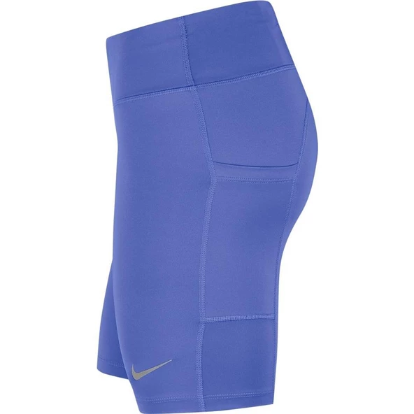 Nike Fast Short 7 Inch Tights Women CJ2373-500 Kadın Şort