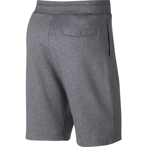 Szorty Nike Sportswear NSW Fleece - 930248-091 - 3