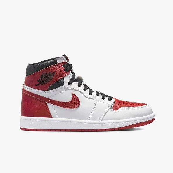 Air Jordan 1 Retro High OG Heritage - 555088-161