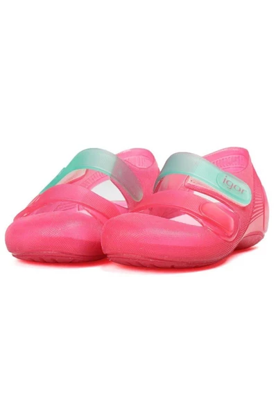 Igor Çocuk Sandalet Bondi Bicolor S10146-046 - 3