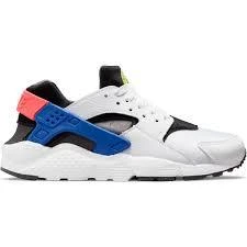 Nike HUARACHE RUN (GS) | DQ0975-100