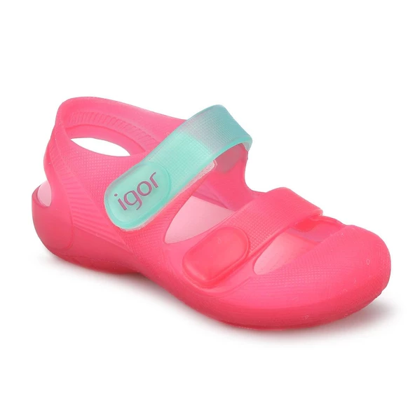 Igor Çocuk Sandalet Bondi Bicolor S10146-046 - 2