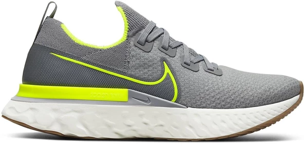 Nike React Infinity Run Flyknit CD4371-008 Kadın Spor Ayakkabı
