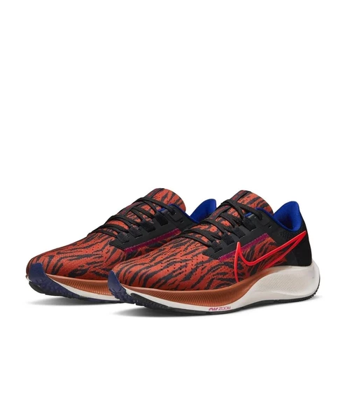 Nike Air Zoom Pegasus 38 DQ7650-800 Kadın Spor Ayakkabı - 2