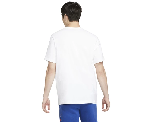 NİKE JUST DO IT ERKEK TİŞÖRT-AR5006-100 - 2