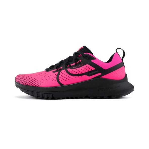 Nike React Pegasus Trail 4 Running Spor Ayakkabı-DX8944-600