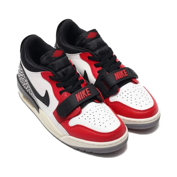 NİKE AİR JORDAN LEGACY 31 LOW OG CHİCAGO - CD7069-106 - 2