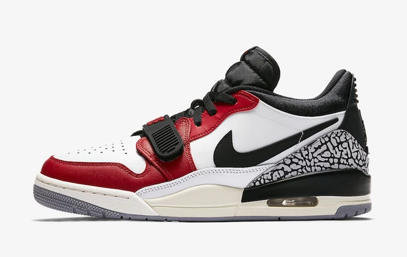 NİKE AİR JORDAN LEGACY 31 LOW OG CHİCAGO - CD7069-106