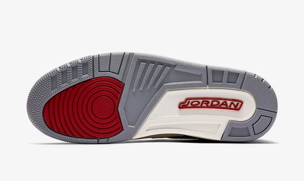 NİKE AİR JORDAN LEGACY 31 LOW OG CHİCAGO - CD7069-106 - 5