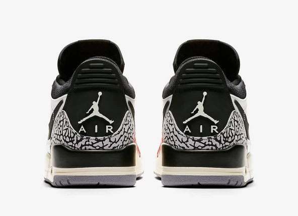 NİKE AİR JORDAN LEGACY 31 LOW OG CHİCAGO - CD7069-106 - 4