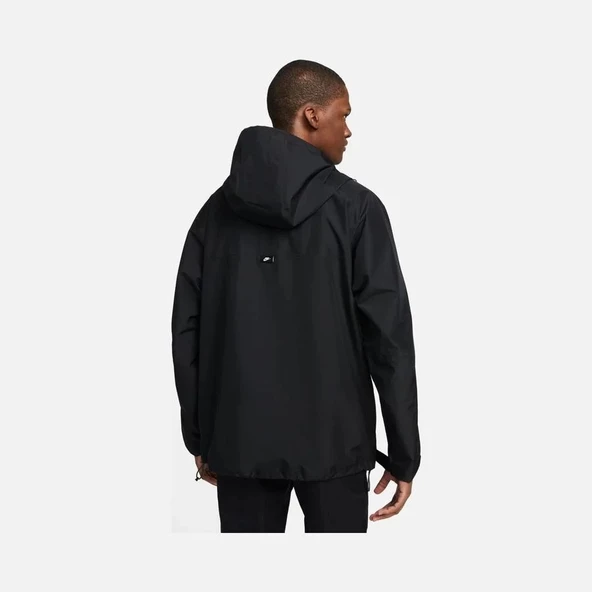 Nike Sportswear Storm-Fit Legacy Shell Full-Zip Hoodie Erkek Ceket-DM5499-010 - 2