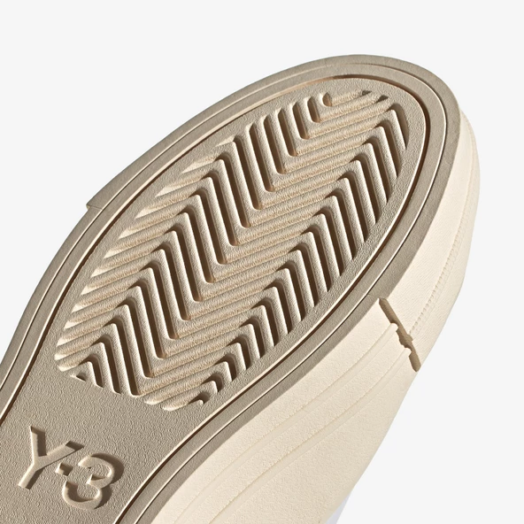 ADİDAS Y-3 YUBEN LOW LIMITED EDITION-FX0565 - 7