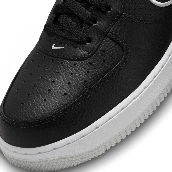 NİKE AİR FORCE 1 07 ERKEK SPOR AYAKKABI-FJ4211-001 - 6