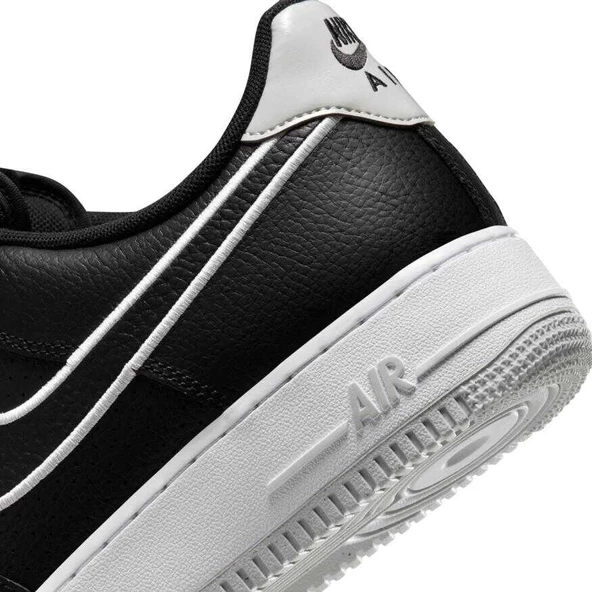 NİKE AİR FORCE 1 07 ERKEK SPOR AYAKKABI-FJ4211-001 - 7