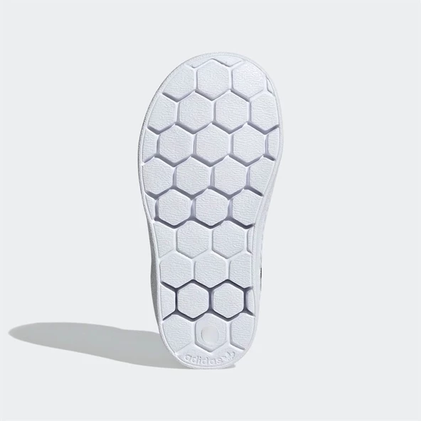 Adidas Superstar 360 2.0 Twist Çocuk Günlük Spor Ayakkabı-GX4421 - 4
