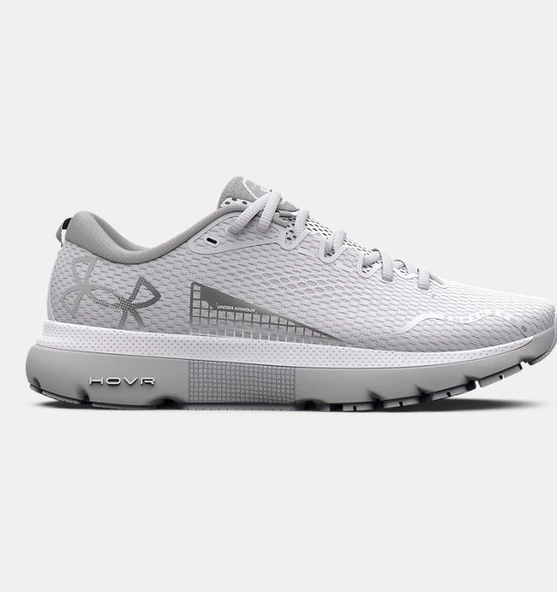 UNDER ARMOUR KADIN UA HOVR Infinite 5 Koşu Ayakkabısı-3026550-103