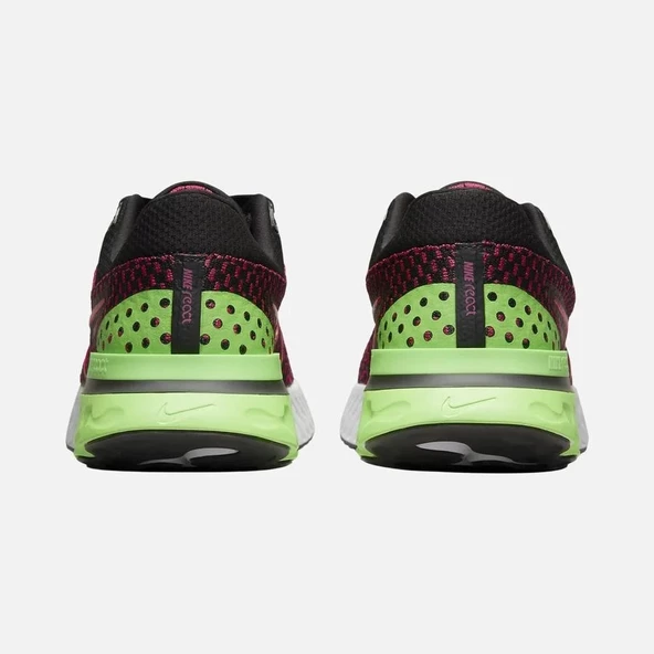 NİKE REACT INFINITY RUN FLYKNİT 3 ERKEK KOŞU AYAKKABISI-DH5392-003 - 5