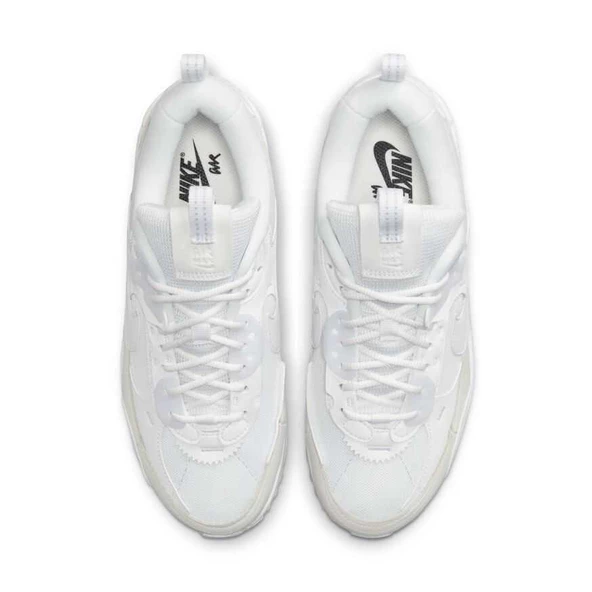 NİKE AİR MAX 90 FUTURE SPOR AYAKKABI-DM9922-101 - 4