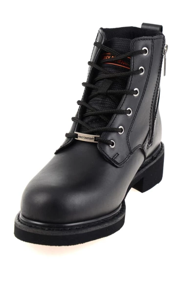 HARLEY DAVİDSON ERKEK JIM BOT 025M100128 - 11