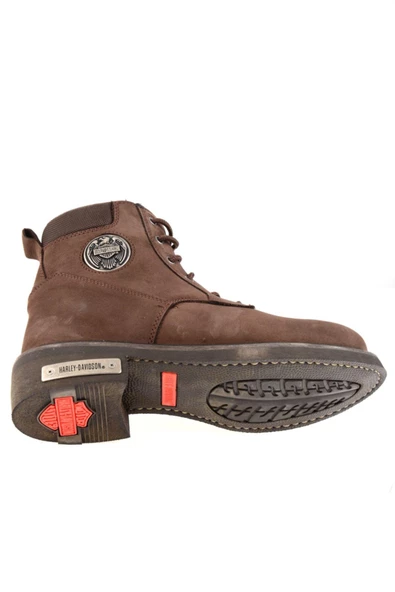 HARLEY DAVİDSON ERKEK JIM BOT 025M100128 - 7