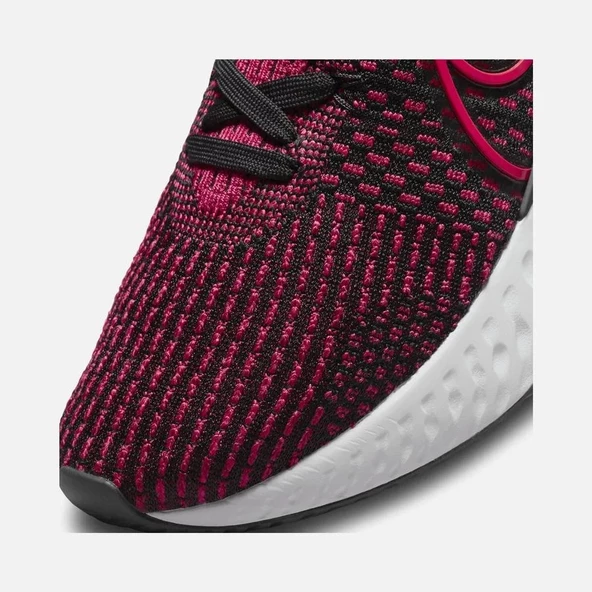NİKE REACT INFINITY RUN FLYKNİT 3 ERKEK KOŞU AYAKKABISI-DH5392-003 - 3