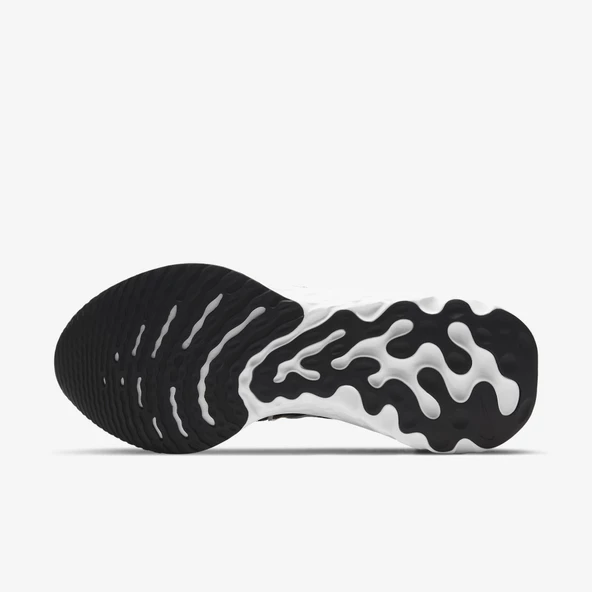 Nike React Infinity Run 2 FLYKNİT KADIN KOŞU AYAKKABISI-CT2423-800 - 3
