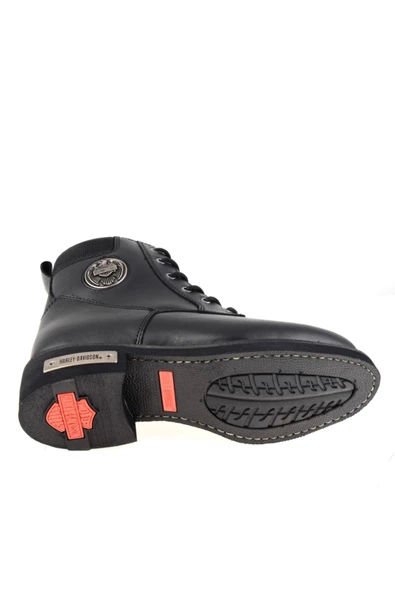 HARLEY DAVİDSON ERKEK JIM BOT 025M100128 - 12