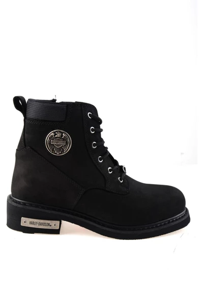 HARLEY DAVİDSON ERKEK JIM BOT 025M100128 - 2