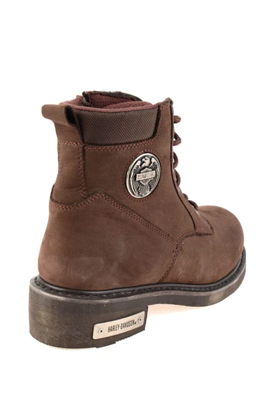 HARLEY DAVİDSON ERKEK JIM BOT 025M100128 - 9