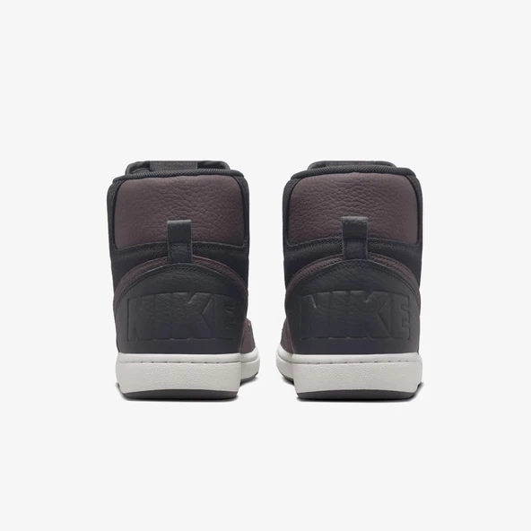 NİKE Terminator High SE 'Velvet Brown'-FD0651-001 - 4