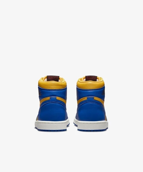 NİKE AİR JORDAN 1 Retro Hi Og- FD2596-700 - 5