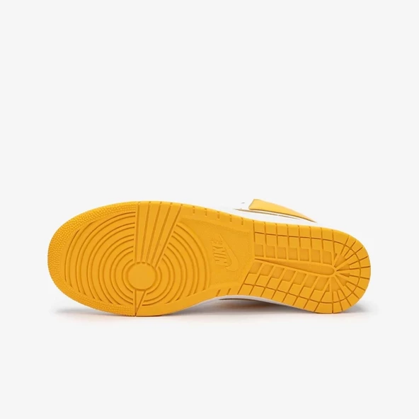 NİKE JORDAN Air Ship SP 'University Gold'-DX4976-107 - 5