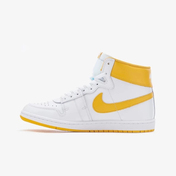 NİKE JORDAN Air Ship SP 'University Gold'-DX4976-107 - 2