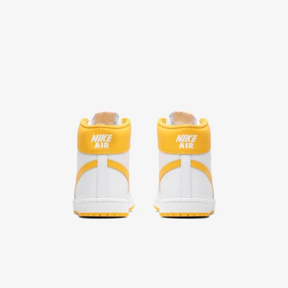 NİKE JORDAN Air Ship SP 'University Gold'-DX4976-107 - 4