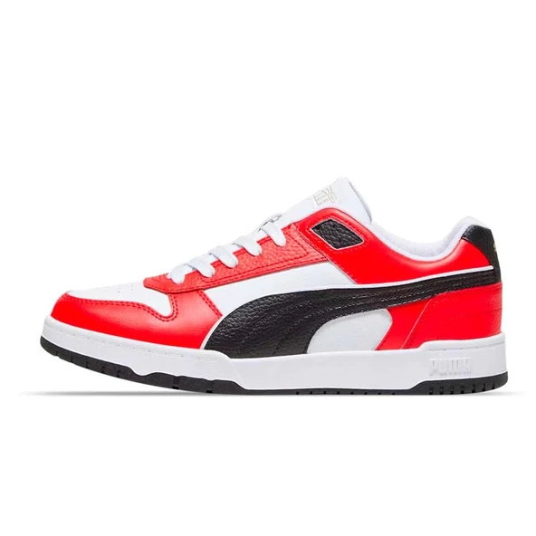 PUMA RBD GAME LOW ERKEK SPOR AYAKKABI-386373-20