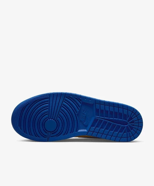 NİKE AİR JORDAN 1 Retro Hi Og- FD2596-700 - 6