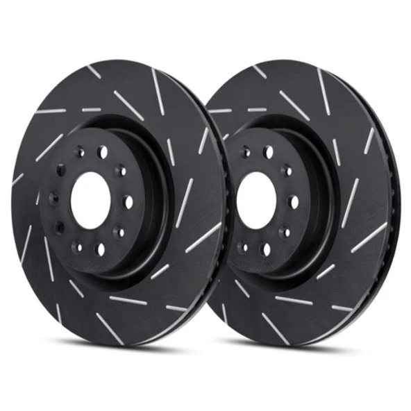 EBC Fren Diski Alfa Romeo USR1011 ürün görseli 1