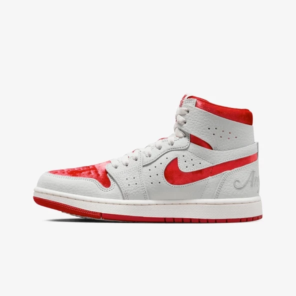 NİKE Air Jordan 1 Zoom CMFT 2 'Valentine's Day'-DV1304-106 - 2