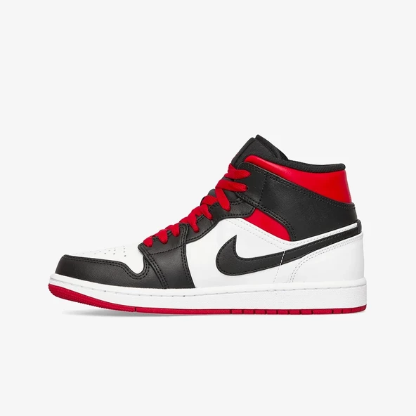 NİKE AİR JORDAN 1 MİD  'Gym Red' - DQ8426-106 - 2
