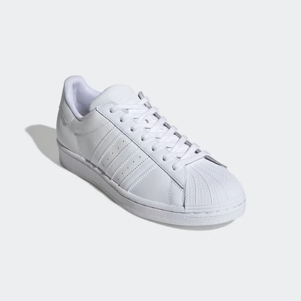 ADİDAS SUPERSTAR SPOR AYAKKABI-EG4960 - 4