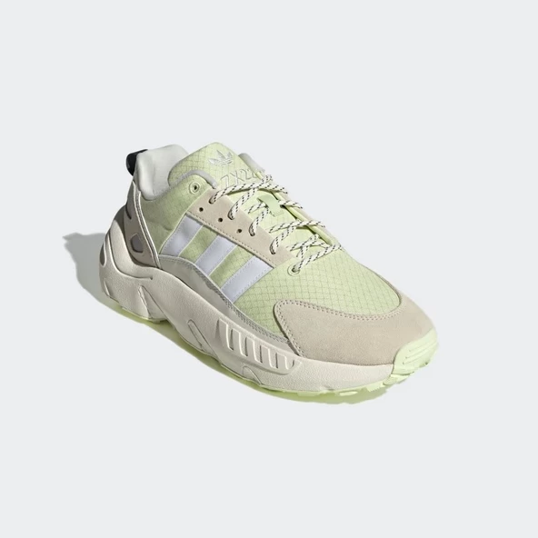 ADİDAS ZX 22 BOOST ERKEK YÜRÜYÜŞ AYAKKABISI-GY5271 - 5