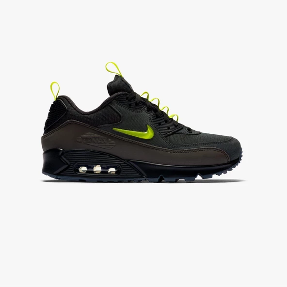 Nike Airmax 90 Bsmnt CU5967-001 Erkek Günlük Spor Ayakkabı