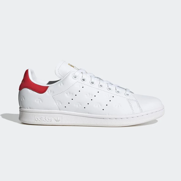 ADİDAS STAN SMITH SPOR AYAKKABI-FZ6370