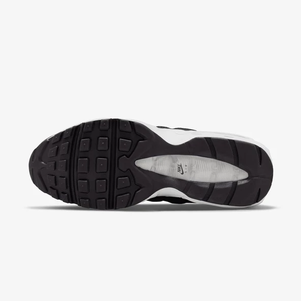 NİKE AİR MAX 95 SPOR AYAKKABI-DH8015-001 - 6