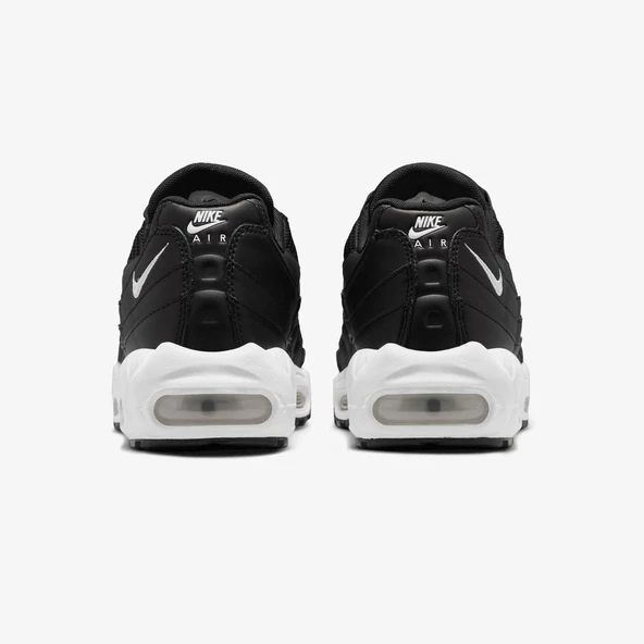 NİKE AİR MAX 95 SPOR AYAKKABI-DH8015-001 - 7