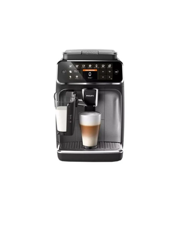(OUTLET) Philips 4300 Series Ep4346/70 Tam Otomatik Espresso Makinesi