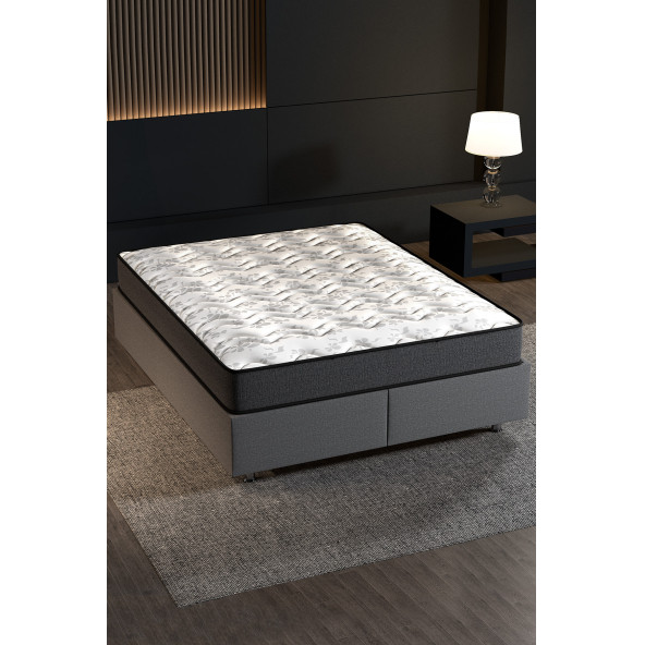 Mobpazar Ortopedik Mono Yatak 140X190 cm