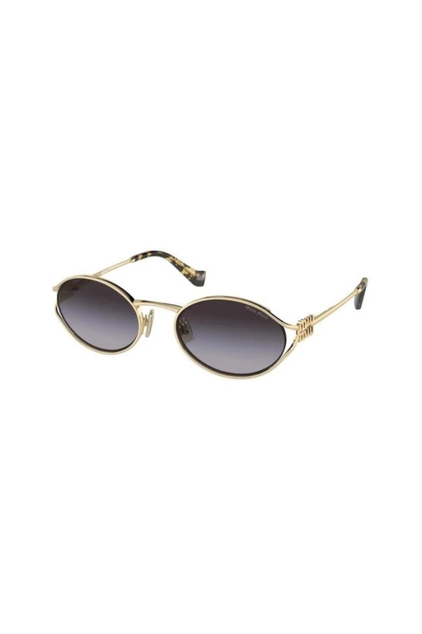 Miu Miu Mu 52Ys Col Zvn-5D1 54-21-125 Kadın Güneş Gözlüğü